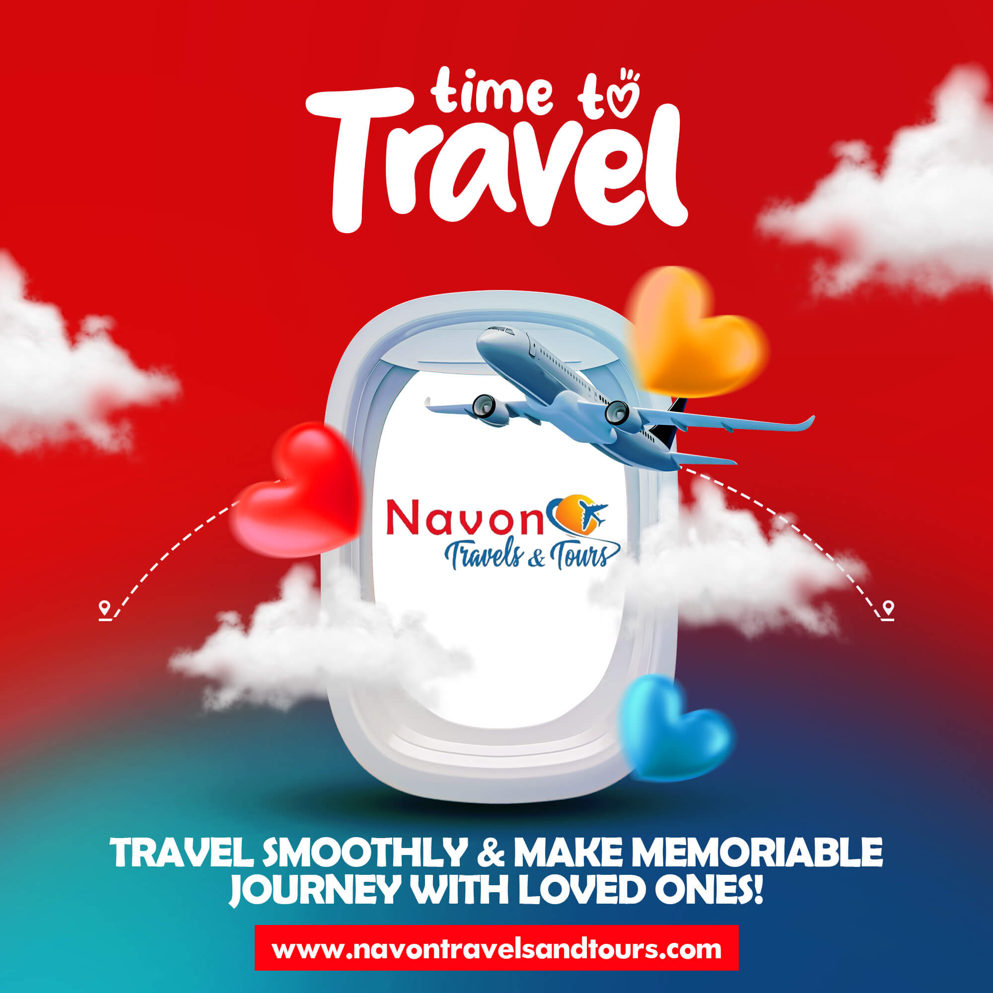 Navon Travels & Tours